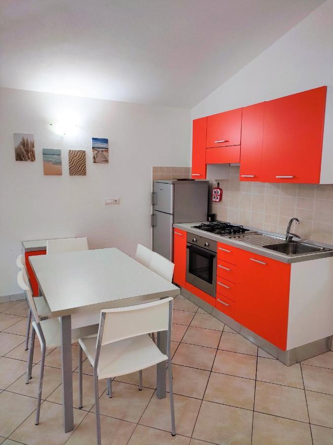 Ferienwohnung Affittimoderni Santa Maria Exterior foto