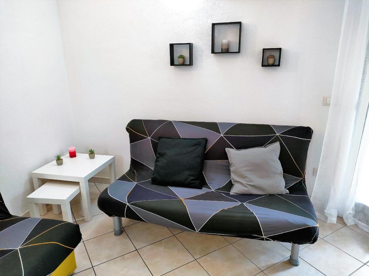 Ferienwohnung Affittimoderni Santa Maria Exterior foto