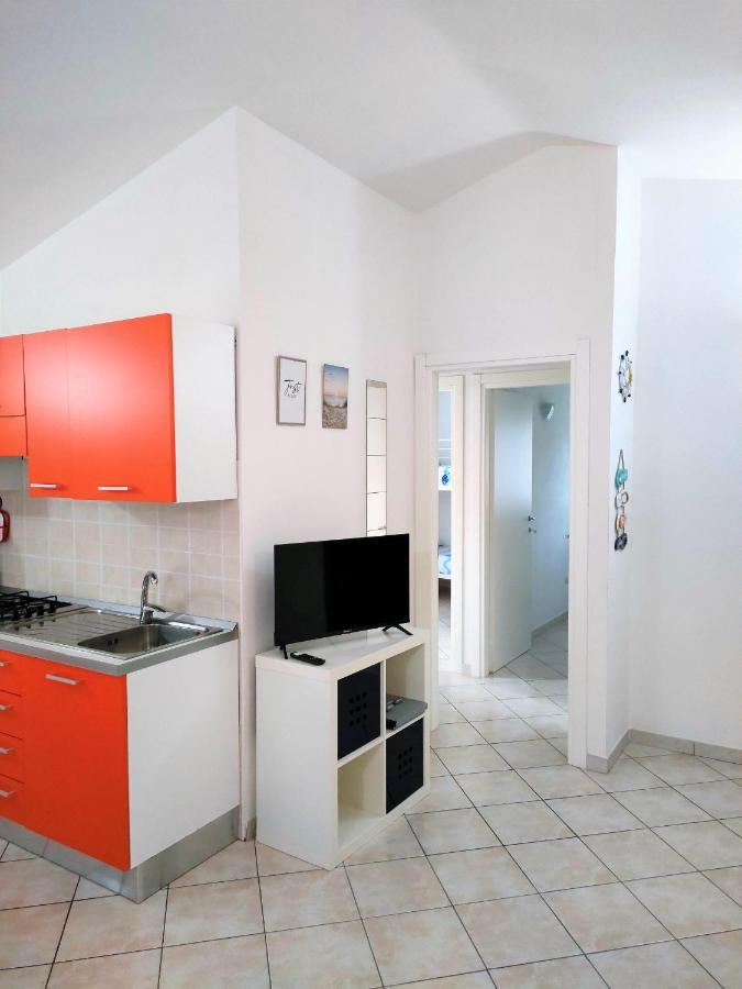 Ferienwohnung Affittimoderni Santa Maria Exterior foto