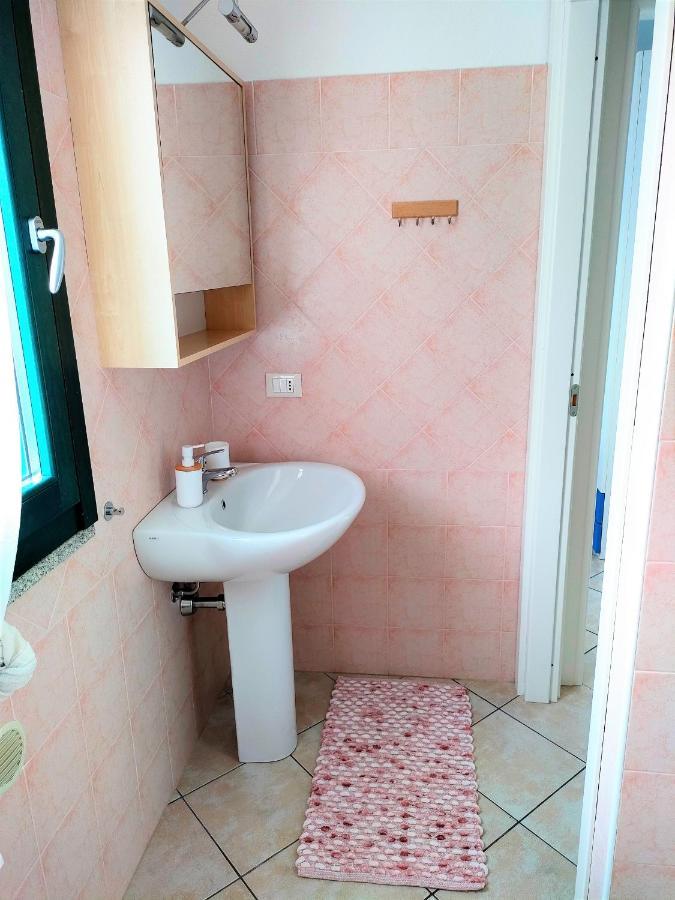 Ferienwohnung Affittimoderni Santa Maria Exterior foto