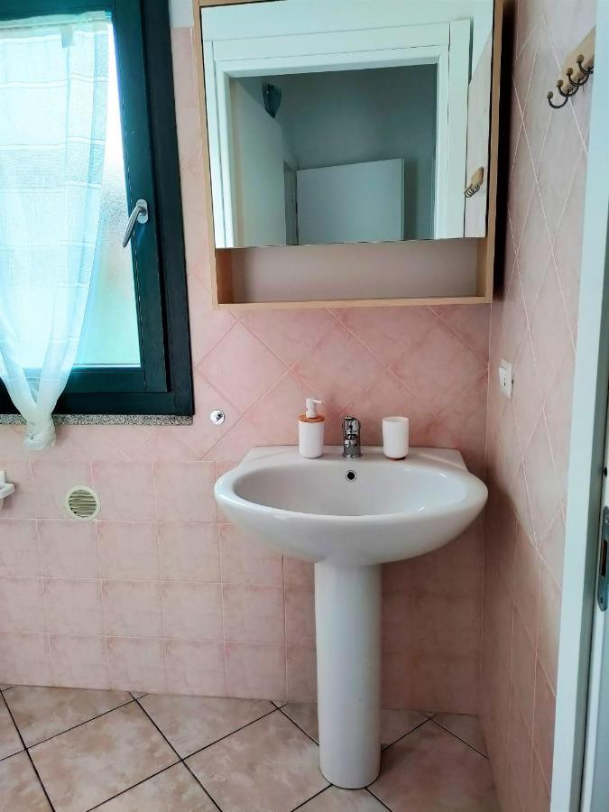 Ferienwohnung Affittimoderni Santa Maria Exterior foto