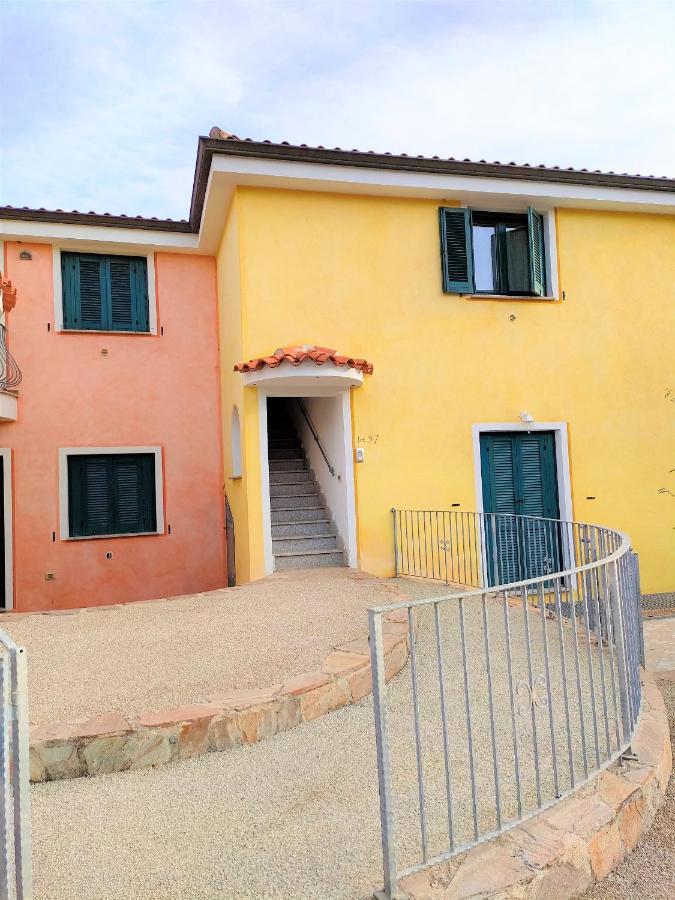 Ferienwohnung Affittimoderni Santa Maria Exterior foto