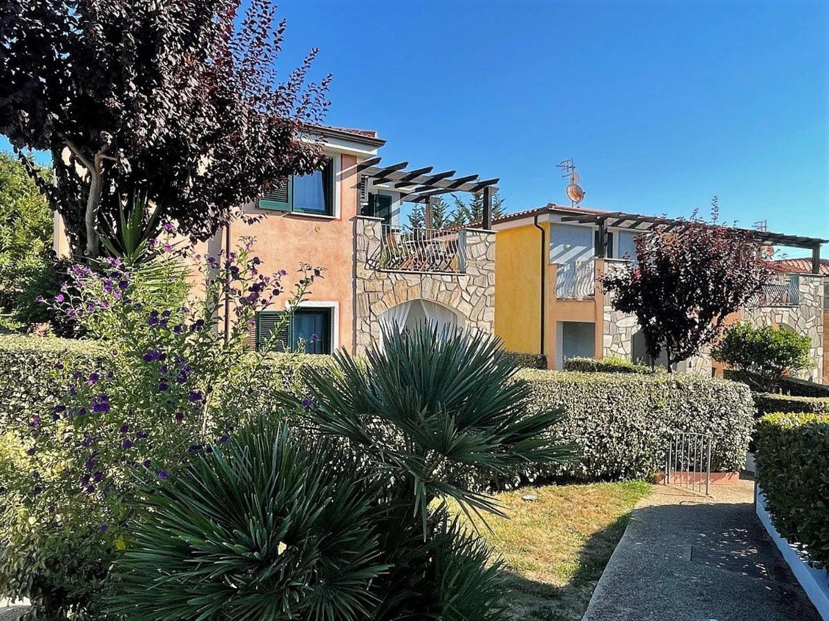 Ferienwohnung Affittimoderni Santa Maria Exterior foto