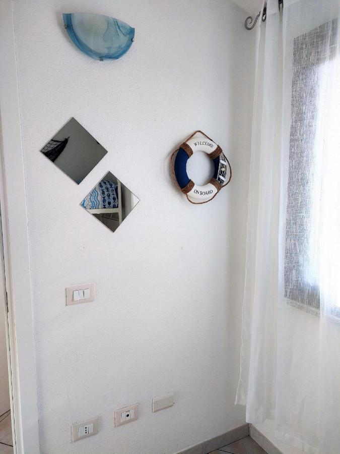 Ferienwohnung Affittimoderni Santa Maria Exterior foto