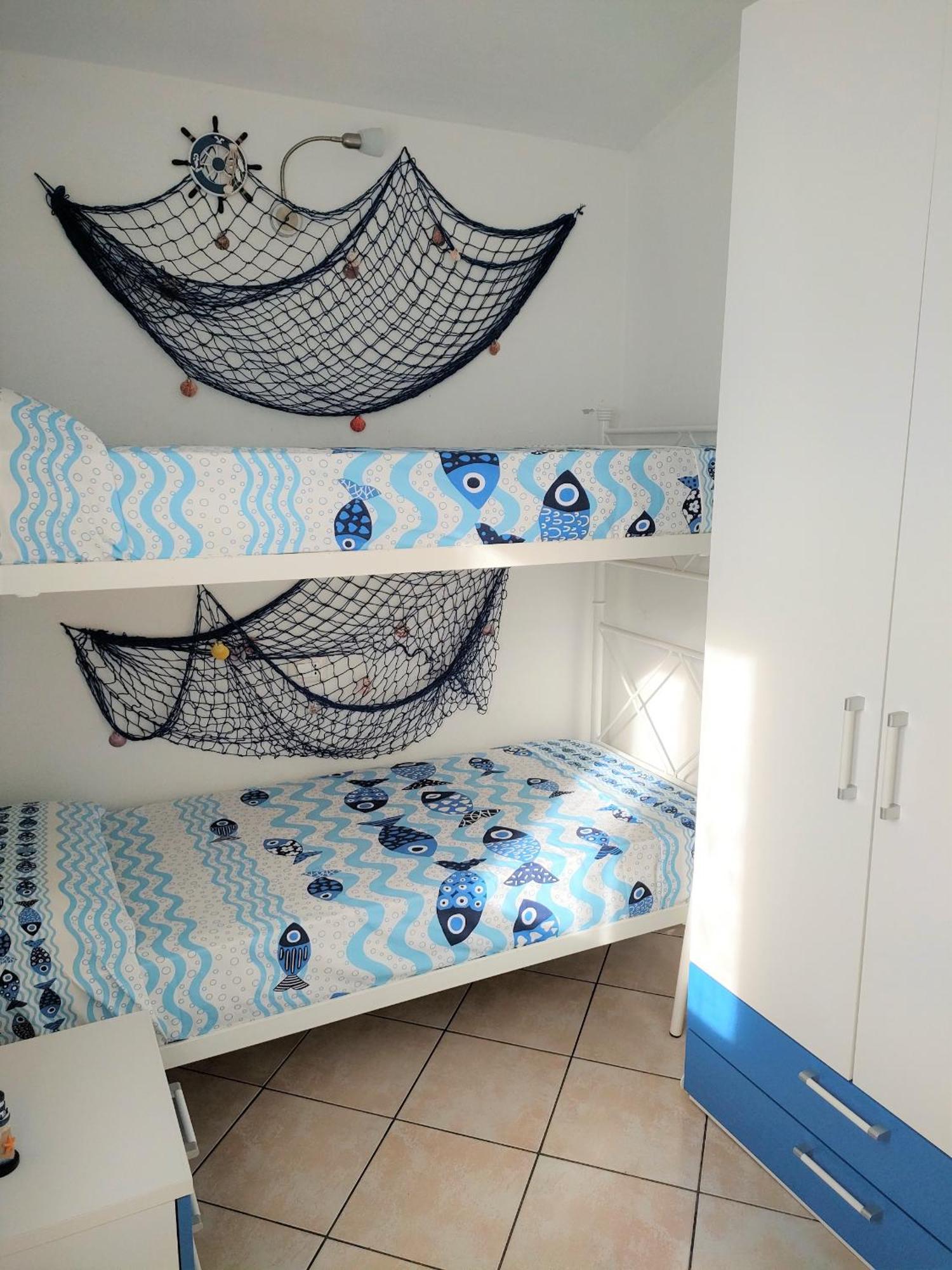 Ferienwohnung Affittimoderni Santa Maria Exterior foto